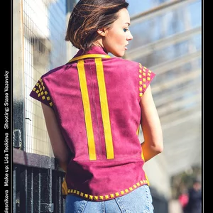 Swag, Fashion, Style, Lather, Look Girl, шипы