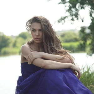 Natalia Kosteckaia的照片