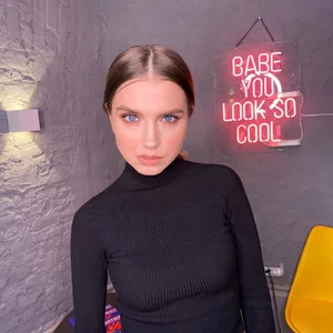 Daria's photo