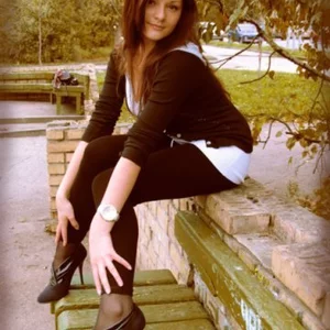 Zanna Cerepuskina's photo