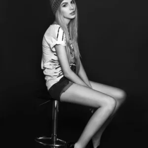 Anna Chutchenko's photo