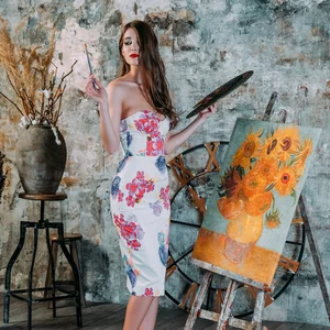 Dar'ja Korjagina's photo