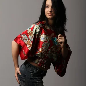 Katerina Negodyaeva's photo