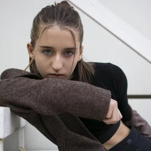 Elizaveta Homenko's photo
