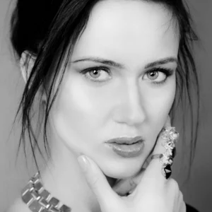Ekaterina Raise's photo