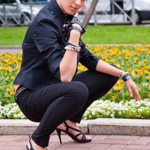 Marjana Ivanova's photo