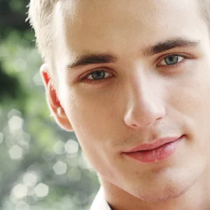 Andrej Solov'ev's photo