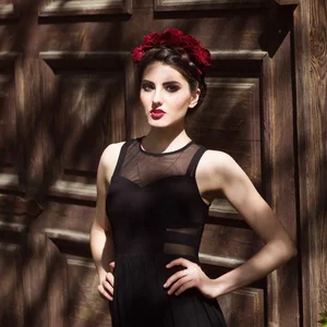 Фото Anastasia Pavlova