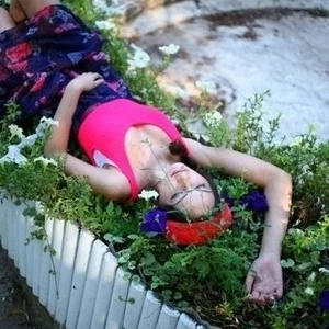 Irina Rusnak's photo