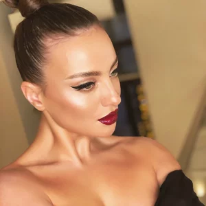 Karina Sevcova's photo