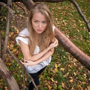 Ксенья Дубовицкая's photo