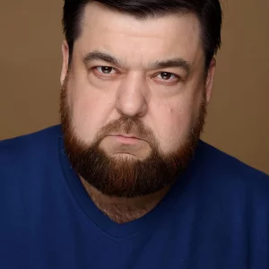 Artur Pavlenko's photo