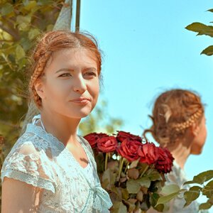 md ; Марина Лопатина