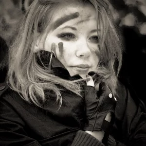 Foto von Svetlana Gavrilova