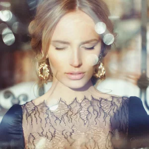 Anastasia Volkonskaya's photo