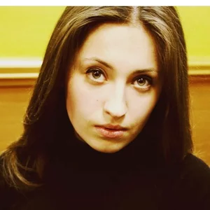 Polina Masorina's photo