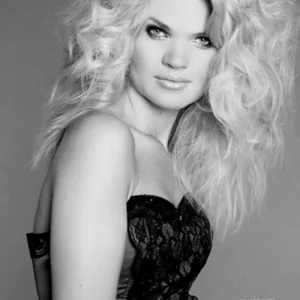 Lena Volkova's photo