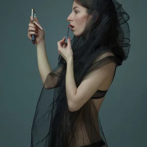 Aleksandra Trezini的照片