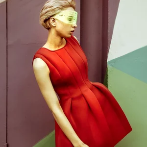 Polina Platova's photo