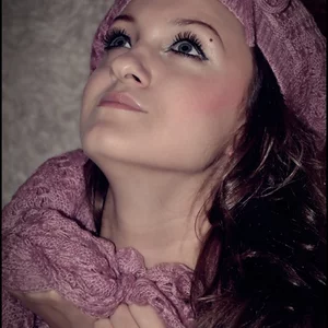 Anastasia Cirkova's photo