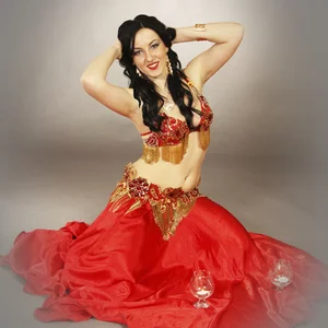 Ilona Marchenko's photo