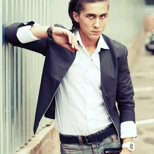 Дмитрий Круглов's photo