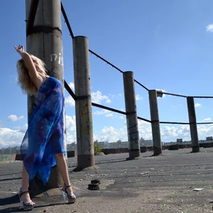 Irina Pavlovskaa's photo