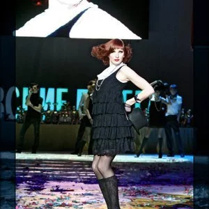Elena Fedotova's photo
