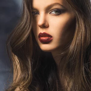 Foto Anastasiia Lobanova