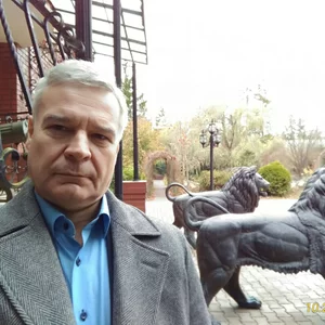 Aleksej Zaryj's photo