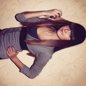Masha Berezina's photo
