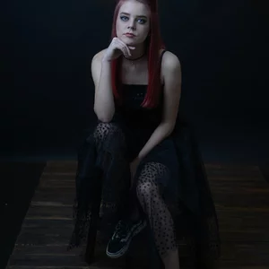 Анна Силинская's photo