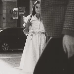 Yasmina Mamedova's photo