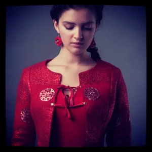 Lilja Kruk's photo