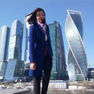 Карина Мухамедярова's photo