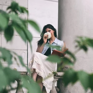 Elizaveta Ermakova's photo