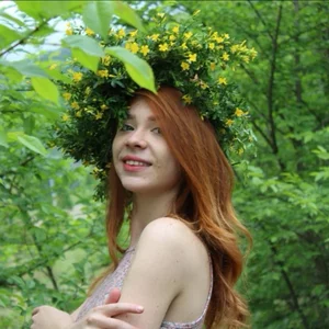 Ljudmila Medvedeva的照片