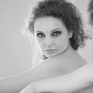JUlija Zernickaja's photo
