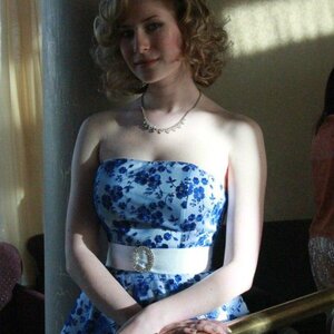 Светлана Калинина