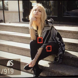 Foto Maria Melikova