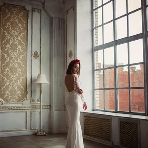 Irina Gurevich's photo