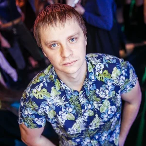 Dima Dankevich Dankevic