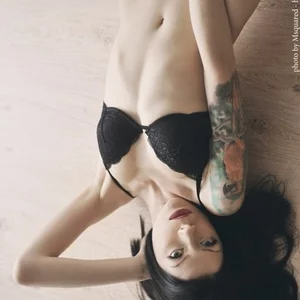 Margarita Blinova's photo