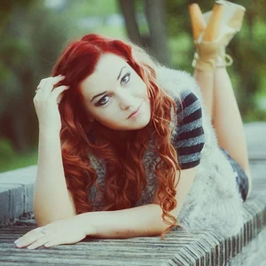 Alex Bonapart's photo
