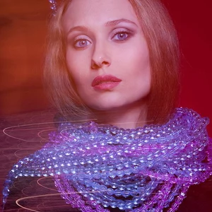 Фото Анастасия Хрычева