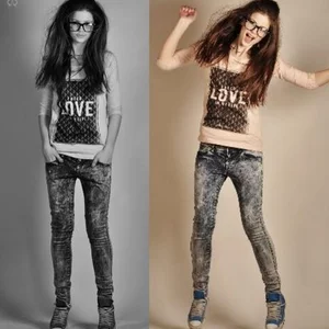 Anastasia Valer'evna's photo