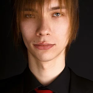 Vladimir Stegancov's photo