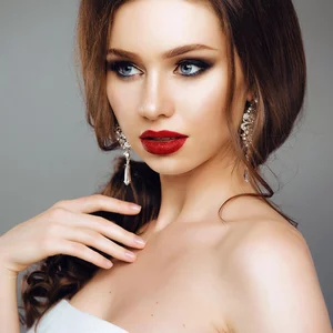 Анна Олькова's photo