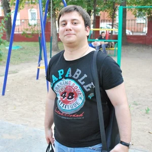 Denis Asitov picture