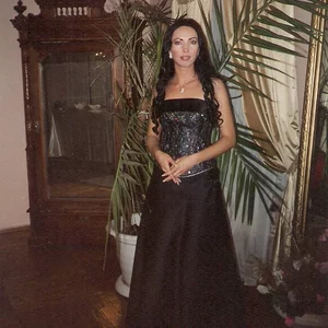 Tatiana Moskvina's photo